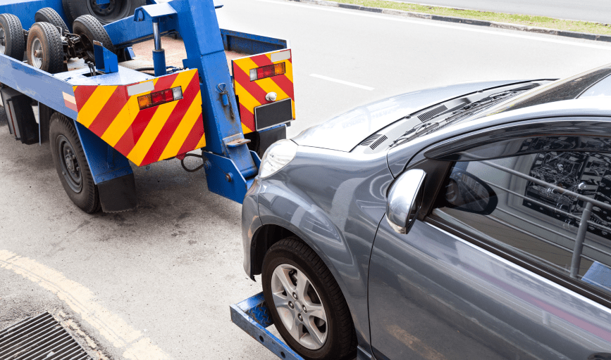 Mobile Auto Repair Mechanic